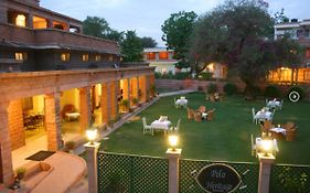 Polo Heritage Hotel